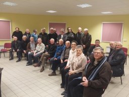 2017-01-10-Permanence et galette